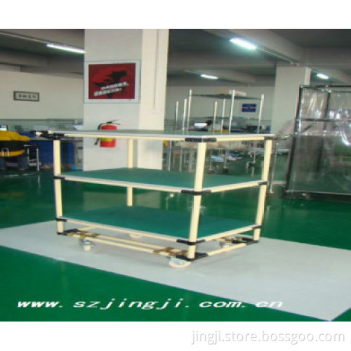 Workshop Handcart (TC04-JJ)